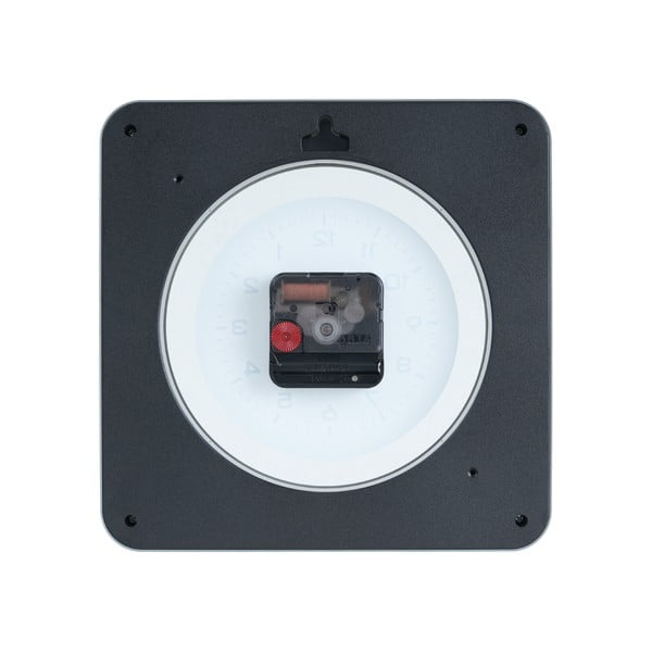 Zegar ścienny ø 22 cm New Vintage – Karlsson-image-4