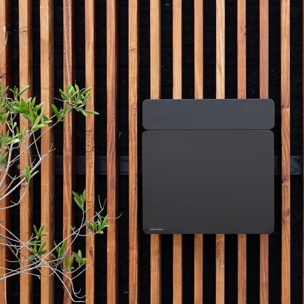 Skrzynka na listy Inbox – Spinder Design-image-1