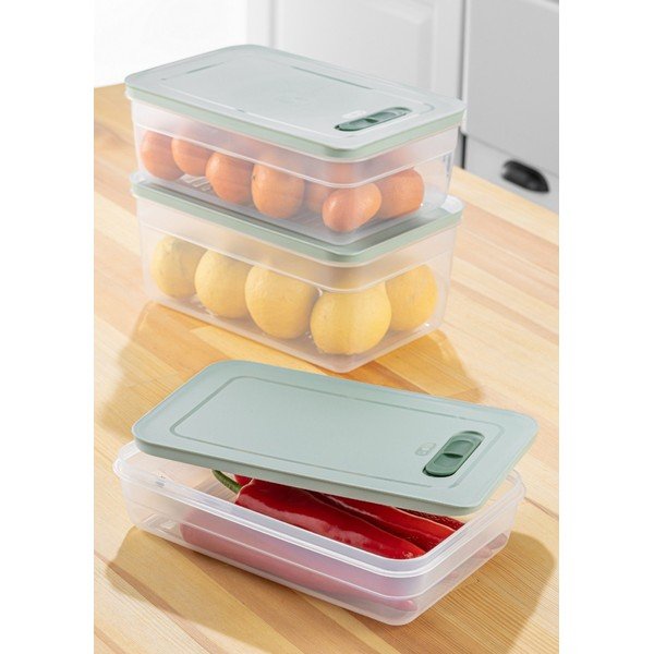 Pojemniki na żywność 3 szt. – Hermia-image-1