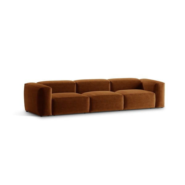 Ceglasta sofa 364 cm Bergamo – Cosmopolitan Design-image-2