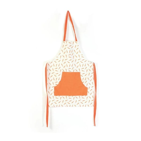 Lniany fartuch – Mila Home