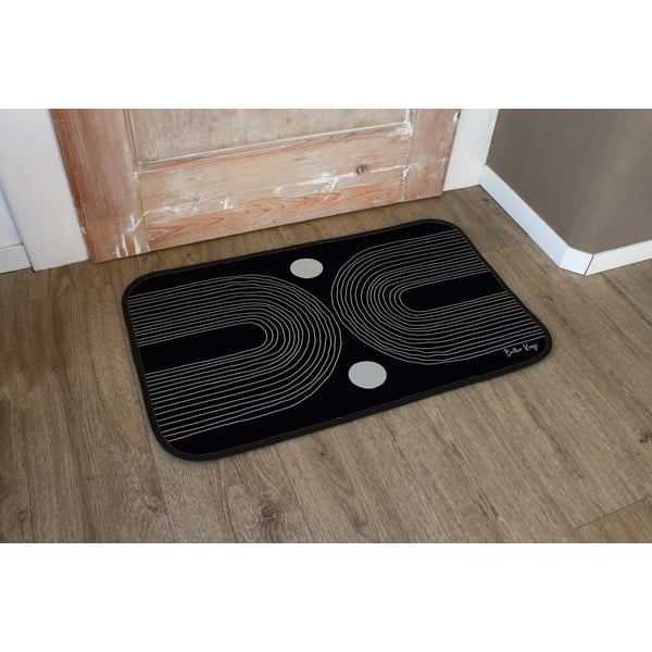 Wycieraczka 45x75 cm Setting Sun – Butter Kings-image-1