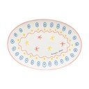 Kamionkowa taca 31x45 cm Summer Bliss – Costa Nova