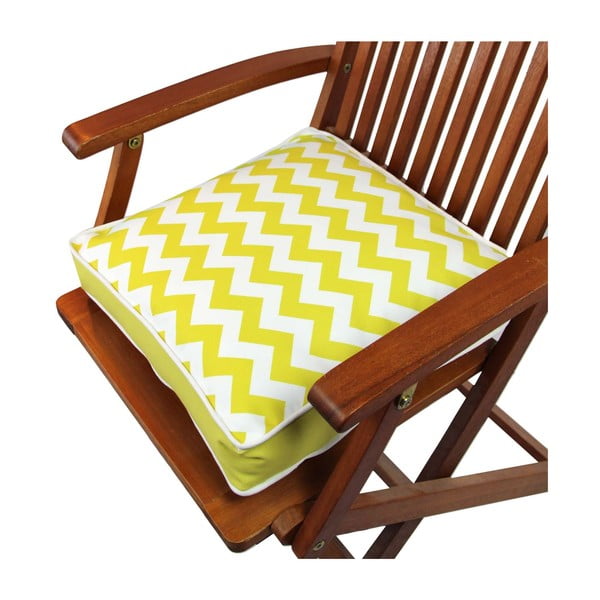 Poduszka na krzesło 42x42 cm – Mioli Decor-image-1