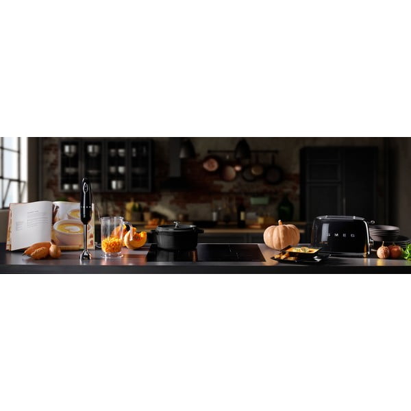 Czarny blender Retro Style – SMEG-image-2