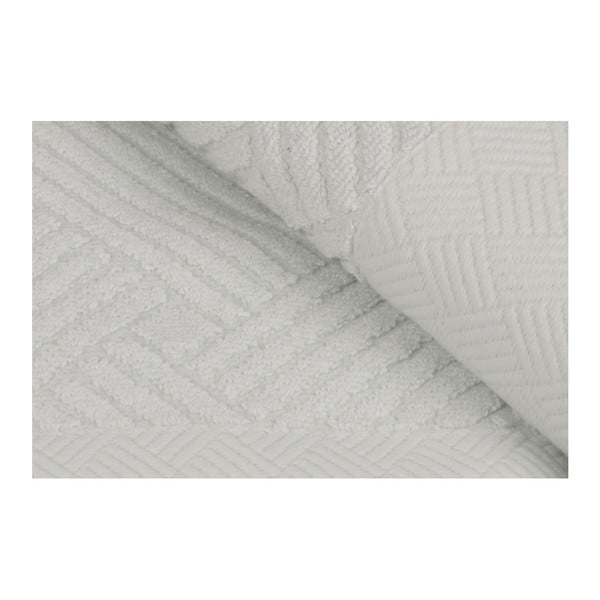 Zestaw 2 ręczników Madame Coco Veronica, 50x90 cm-image-3