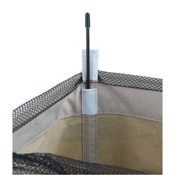 Kosz na pranie Wenko Quadro, 79,2 l-image-1