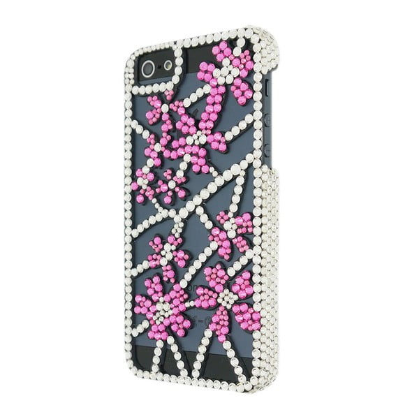 Etui na iPhone5/5S Cherry Blossom-image-1