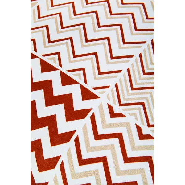 Poduszka Geomet V56, 45x45 cm-image-1