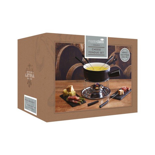 Zestaw do fondue Master Class-image-1