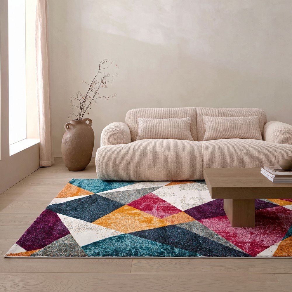Dywan Universal Pandora Multi Gerro, 200x290 cm (zdjęcie 3)