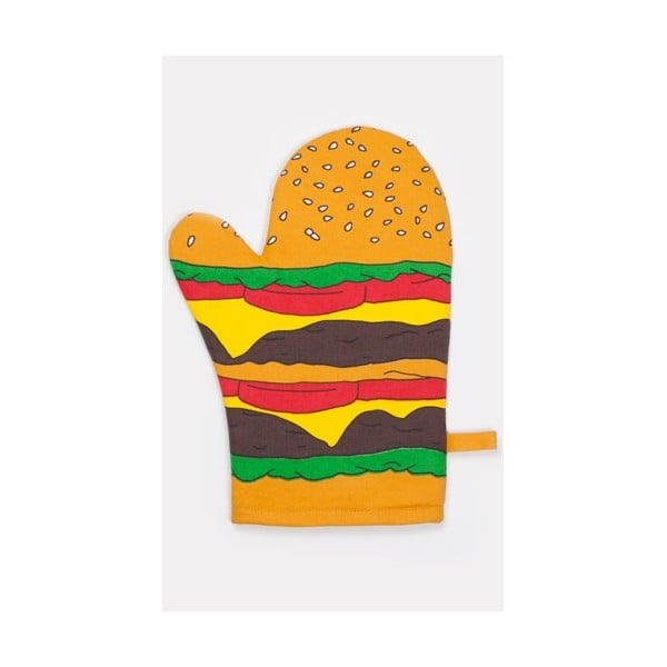 Rękawica kuchenna Burger