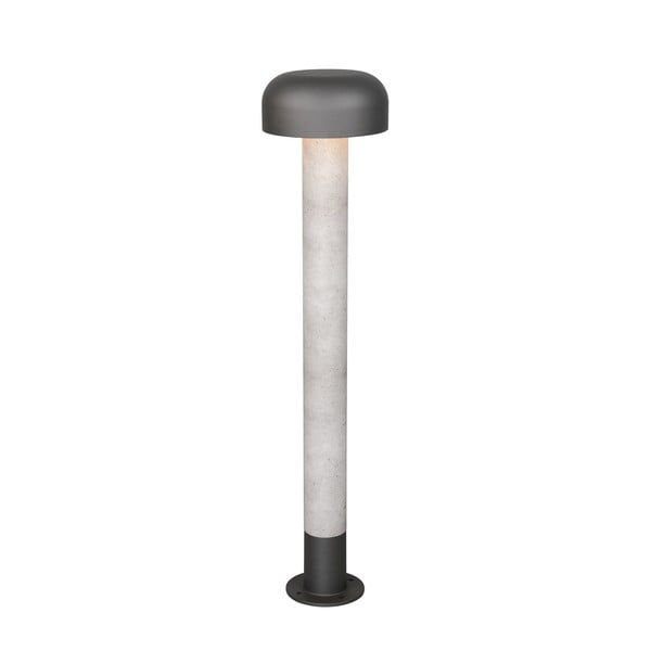 Lampa zewnętrzna typu słupek ø 19 cm Fraser – Trio-image-2