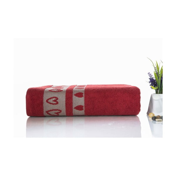 Ręcznik Larisa V1, 70x140 cm