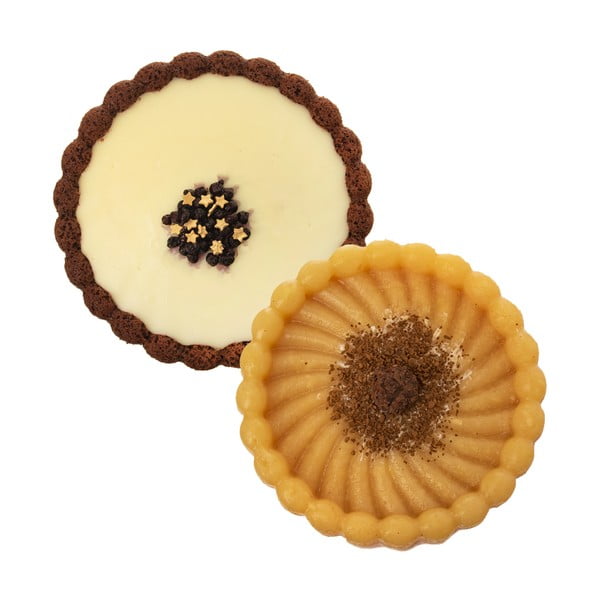 Aluminiowa forma do pieczenia Orion Marissa, ø 22 cm-image-3