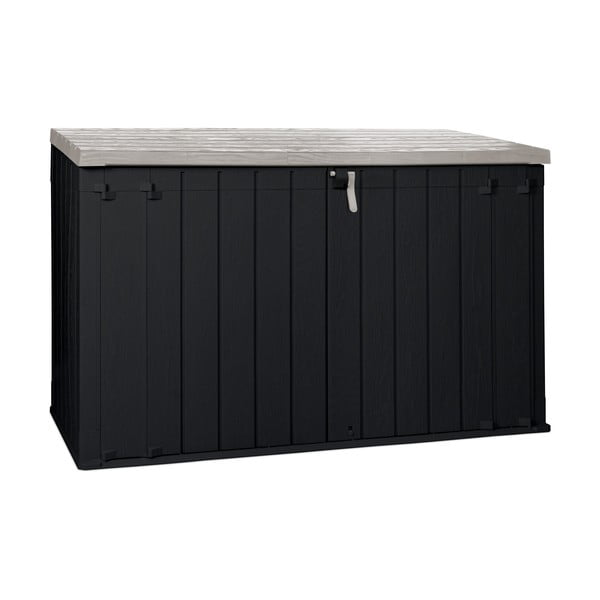 Szafa ogrodowa Stora Way Plus 3XL – Toomax