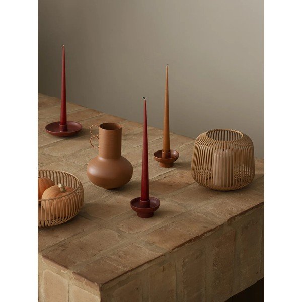 Stalowy koszyk na owoce Lito M – Blomus-image-4