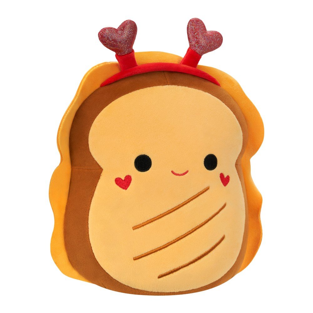 Zabawka pluszowa Lil Gouda – SQUISHMALLOWS (zdjęcie 2)