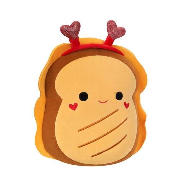 Zabawka pluszowa Lil Gouda – SQUISHMALLOWS-image-1
