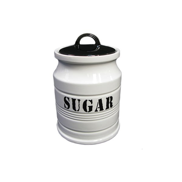 Kamionkowy pojemnik na cukier Sugar