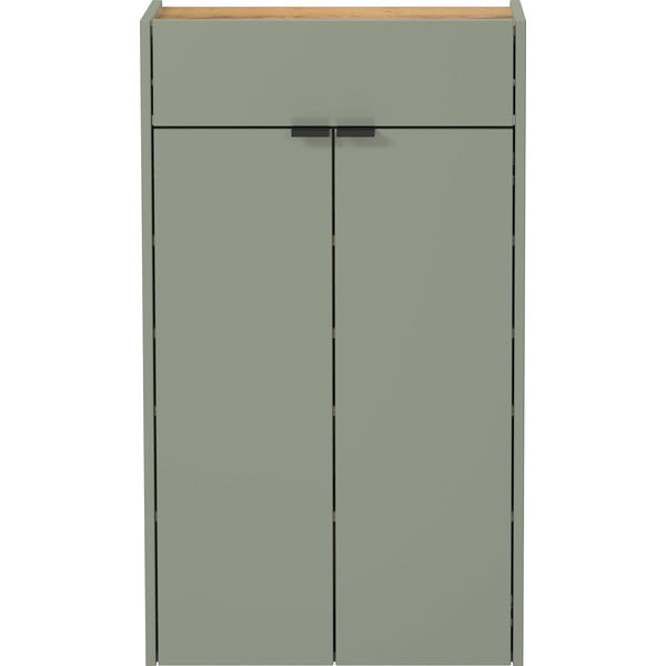 Zielony zestaw do przedpokoju Ameca – Germania-image-4