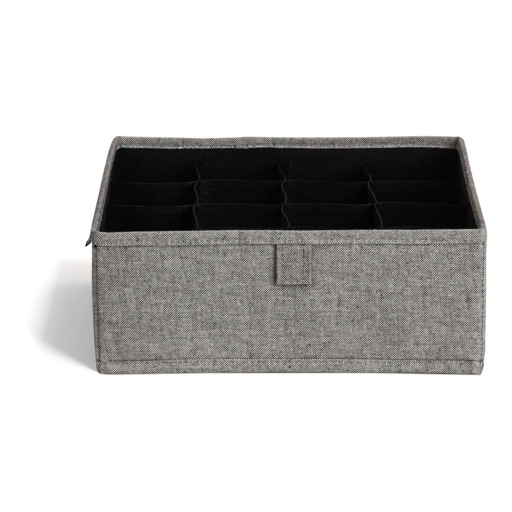 Tekstylny organizer do szuflady Soft Storage – Bigso
