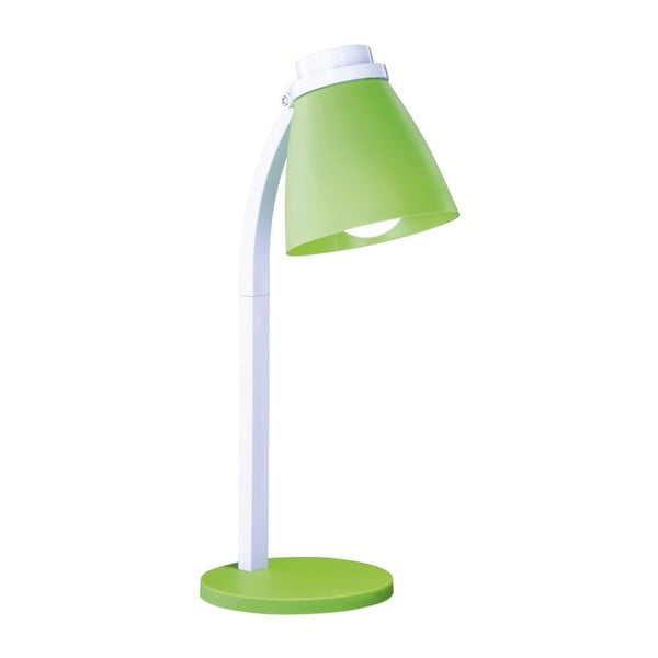 Lampa stołowa Pixi Green