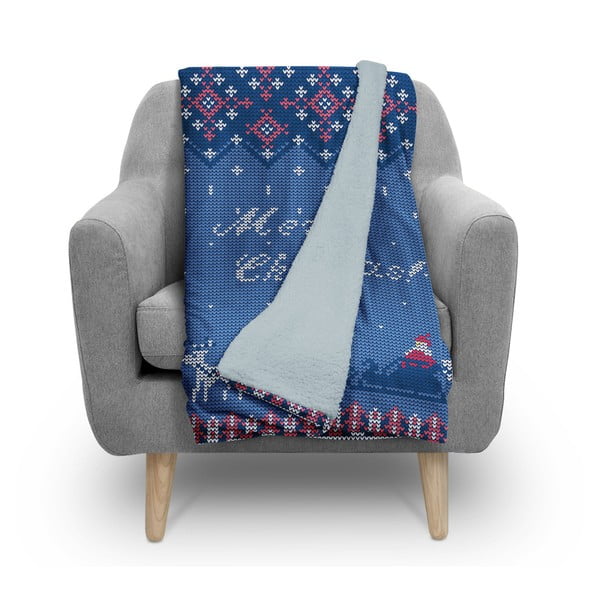 Koc Oyo home Deer, 160x220 cm-image-1