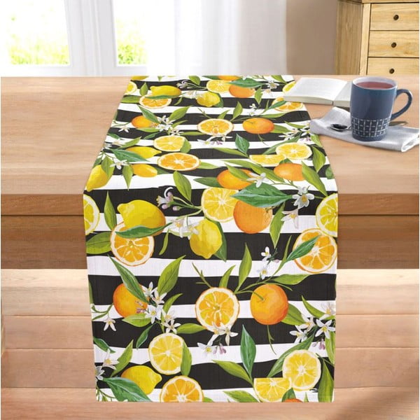 Bieżnik 40x130 cm – Mila Home-image-2