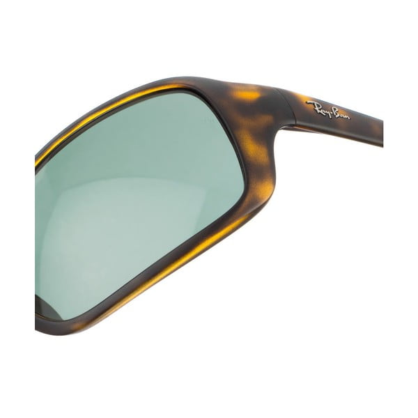 Okulary przeciwsłoneczne Ray-Ban Jantek Habana Oscuro Matte-image-2