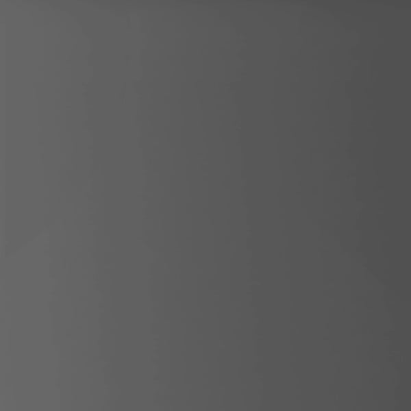 Szary kosz na śmieci otwierany na dotyk z plastiku z recyklingu 54 l Verto High – Curver-image-2