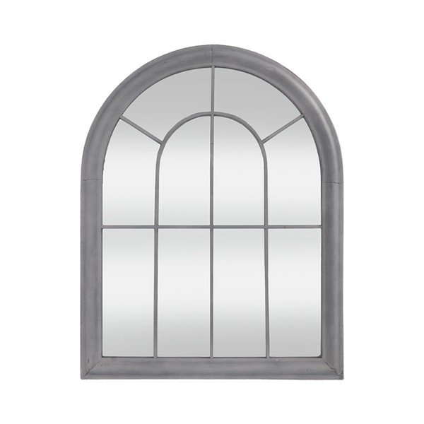 Lustro ogrodowe 69x88 cm Rusto – Esschert Design-image-2