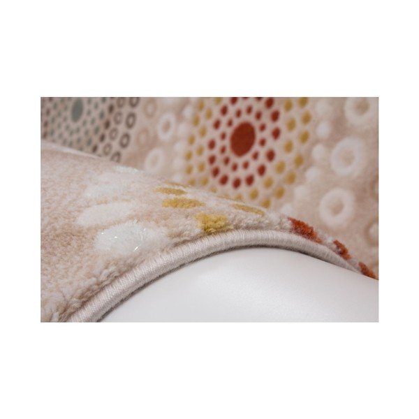 Dywan Navajo 973 Ivory, 80x150 cm-image-3