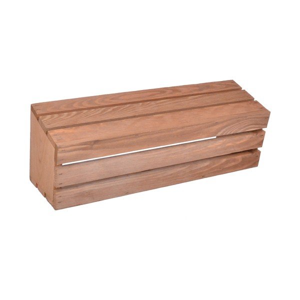 Drewniana doniczka 51 cm Modern – Rojaplast-image-4