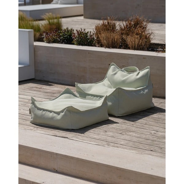 Dziecięcy ogrodowy worek do siedzenia Outdoor – Wigiwama-image-1