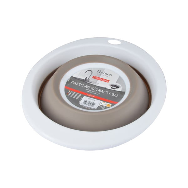 Durszlak ø 27 cm – Homéa-image-2