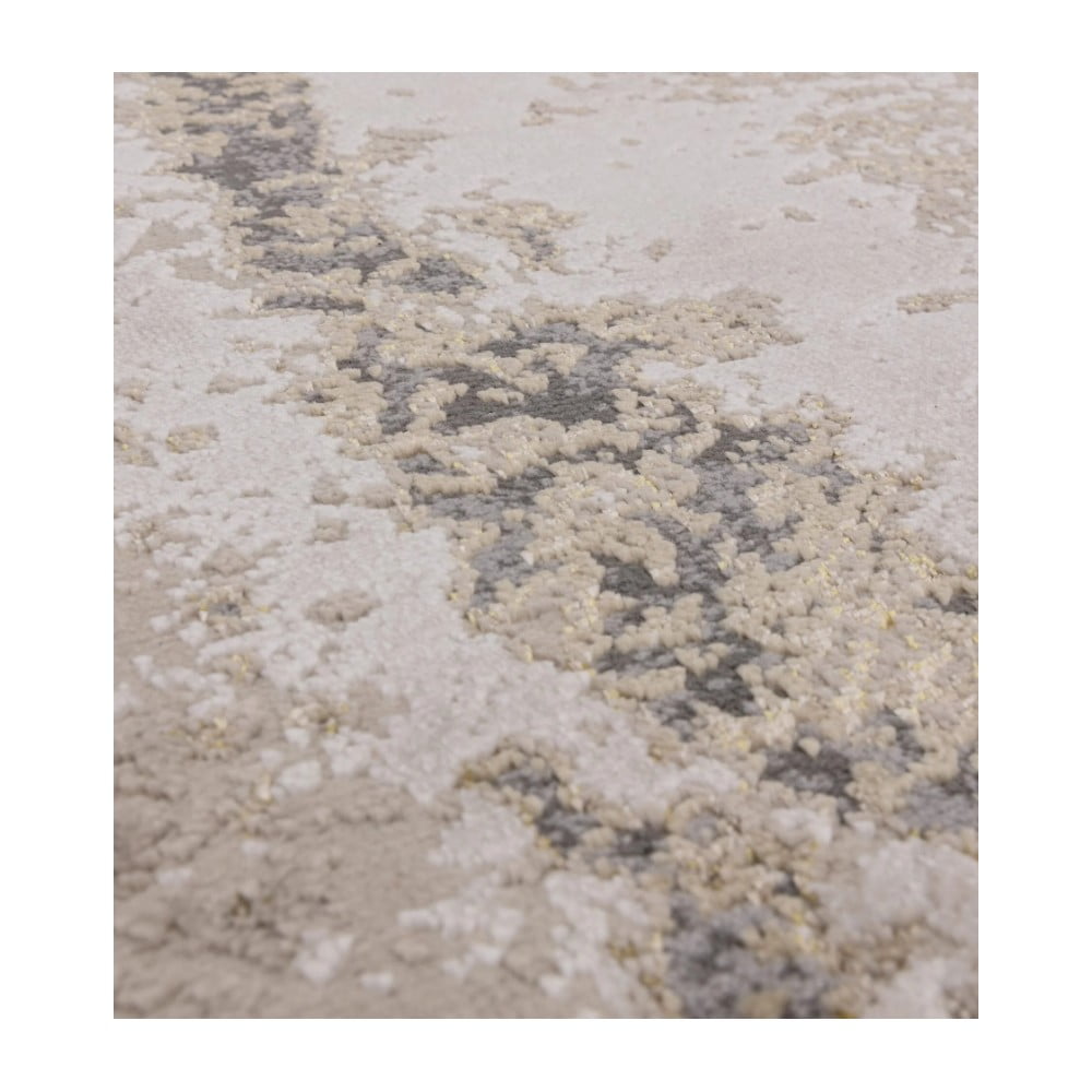 Beżowy dywan 120x170 cm Aurora Cliff – Asiatic Carpets (zdjęcie 3)