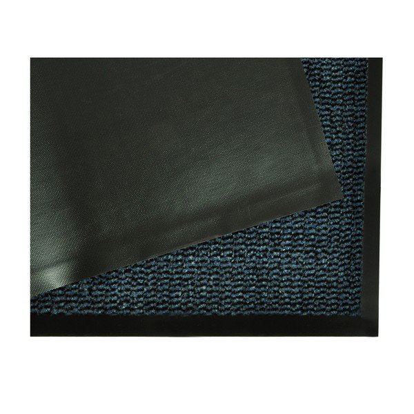 Niebieska wycieraczka Hanse Home Faro, 120x180 cm-image-4