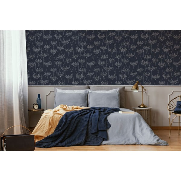 Tapeta z winylu na flizelinie 10 m x 52 cm Floral – Graham & Brown-image-1