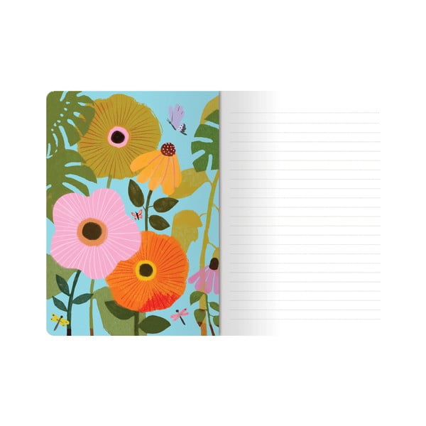 Notes w formacie A5 128 str. Sunday Morning – Roger la Borde-image-2