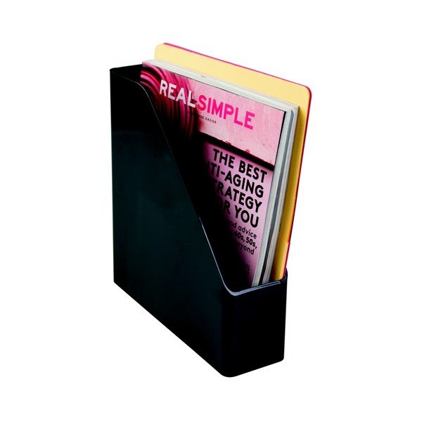 Organizer na dokumenty i magazyny InterDesign -image-1