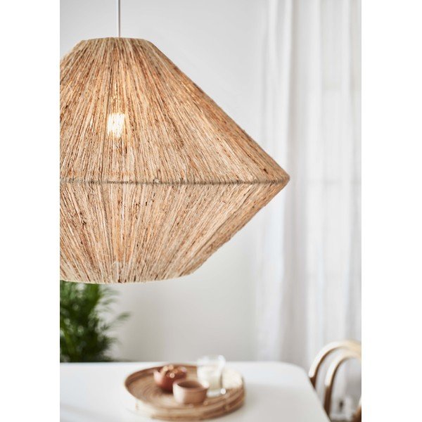 Lampa wisząca Markslöjd Straw Pendant Nature-image-1