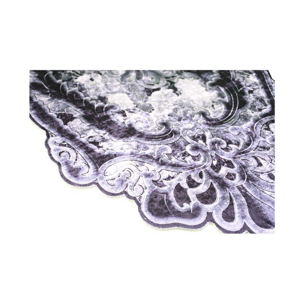 Dywan Vitaus Siyah, 80x120 cm-image-2