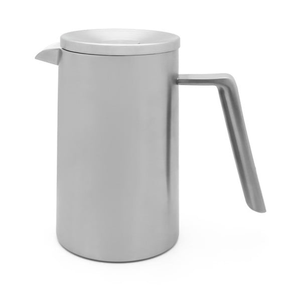 French press ze stali nierdzewnej San Marco – Leopold Vienna-image-3