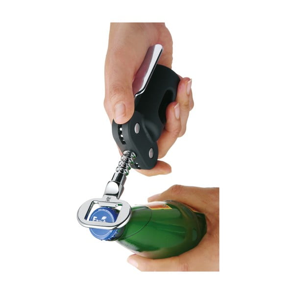 Nierdzewny korkociąg WMF Cromargan® Wine-image-1