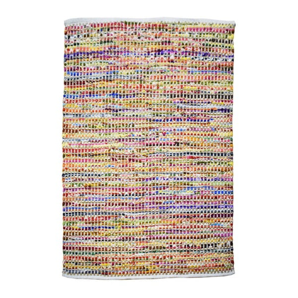 Dywan tkany ręcznie Kayoom Gina Multi Duro, 120x170 cm