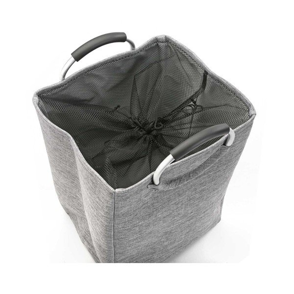 Kosz na bieliznę z uszkami Versa Laundry-image-1