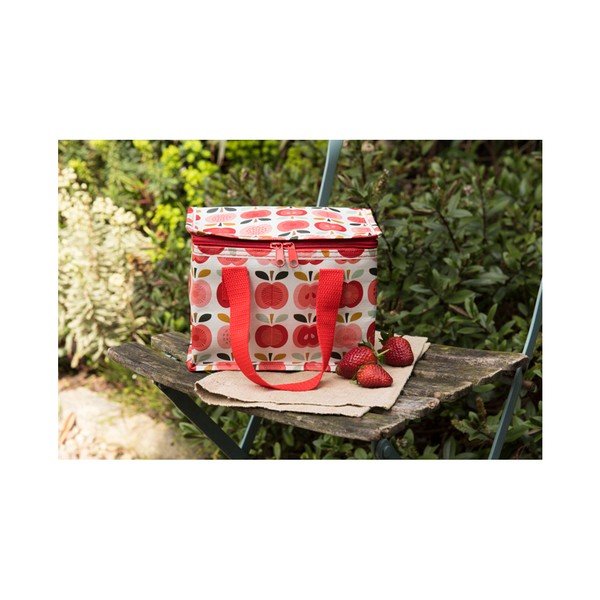 Torba na lunch Rex London Vintage Apple-image-4