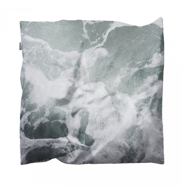 Poszewka na poduszkę Snurk Ocean, 50x50 cm