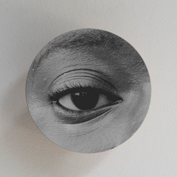Hak z drewna sosnowego Really Nice Things Eye-image-2